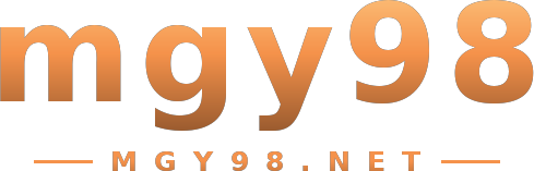 mgy98 logo